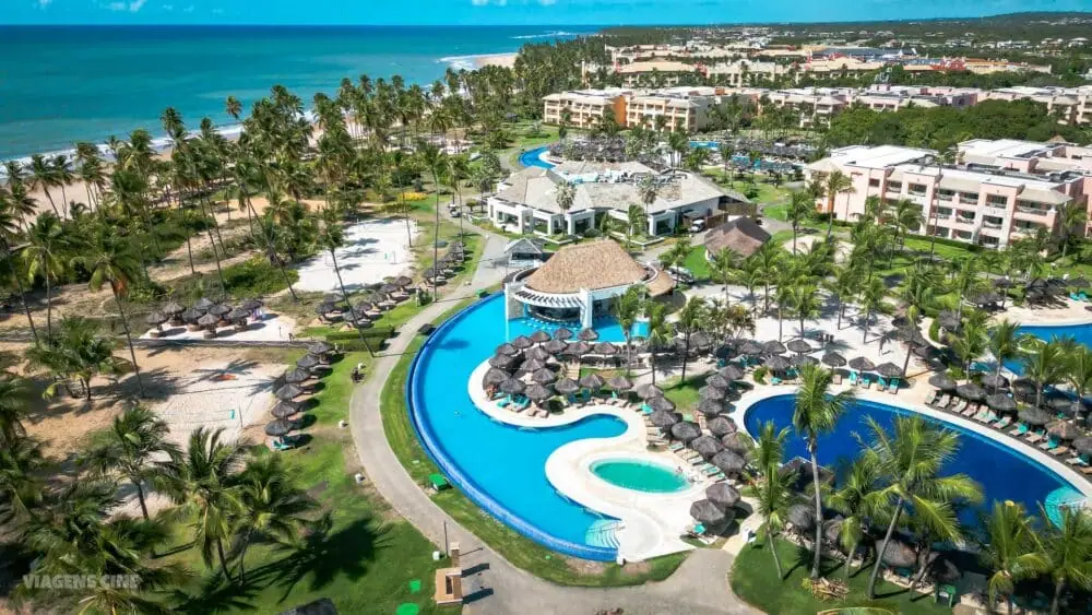 Iberostar - Cupo Semana de Turismo 2027 - Salida 21 de Marzo