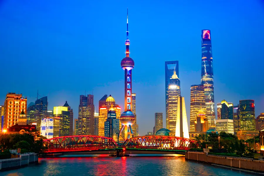 Lo Mejor de China y Japon - imagen 0