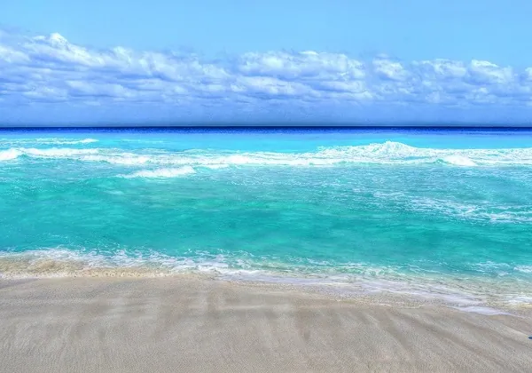 Cancún y Playa del Carmen con Copa
