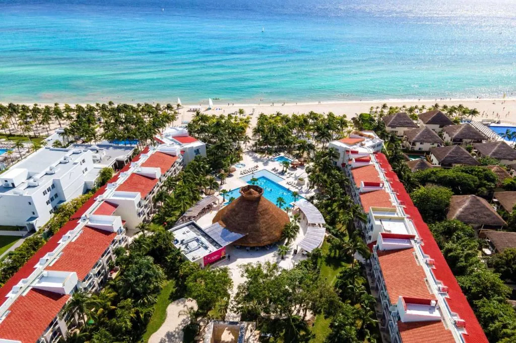 Viva Wyndham - Playa del Carmen con Copa