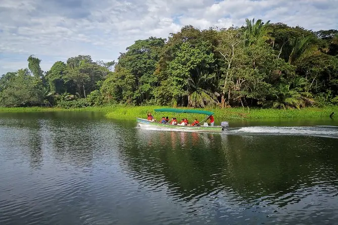Panama Aventurero