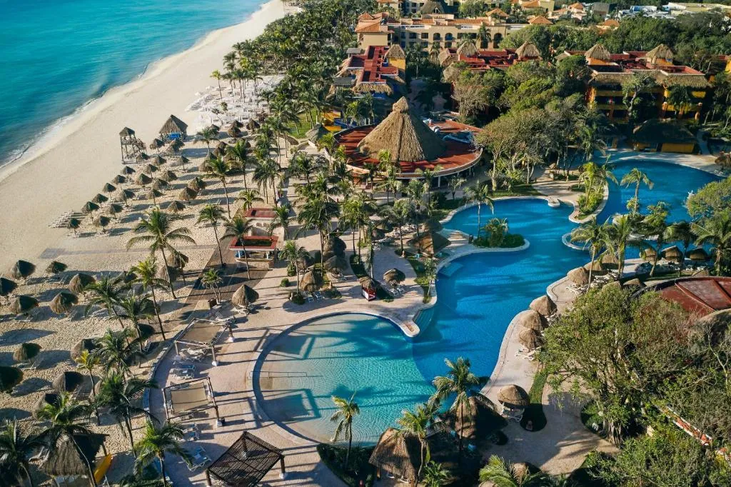 Iberostar - Playacar con Copa