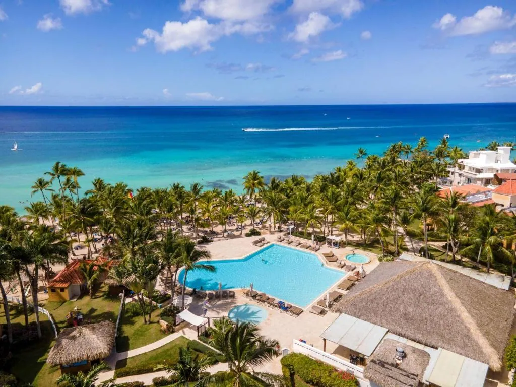 Viva Wyndham - Bayahibe con Copa