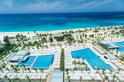 Riu - Punta Cana con Copa - imagen 0