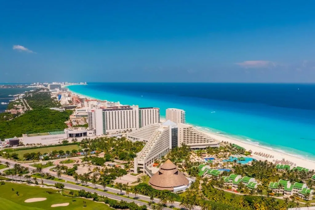 Iberostar Selection Cancun con Copa