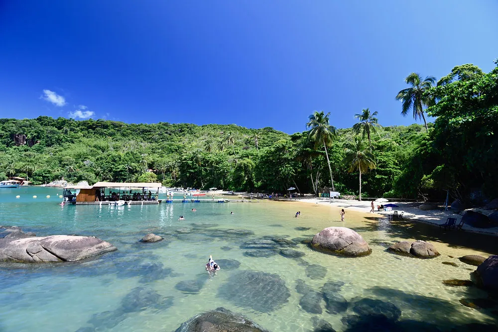 Ilha Grande - imagen 0