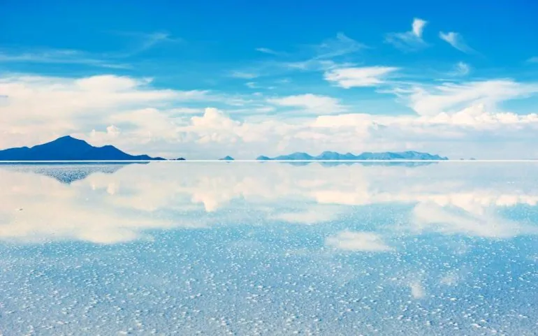 San Pedro de Atacama / Uyuni - imagen 0