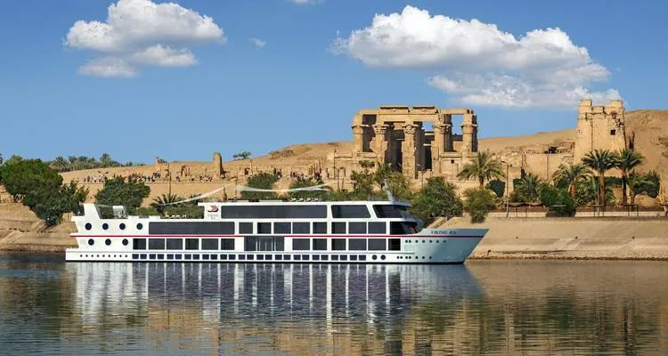 Marruecos y Egipto