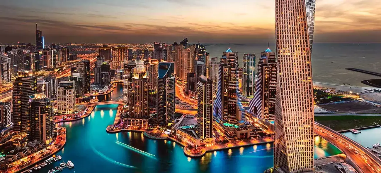Dubai - imagen 0