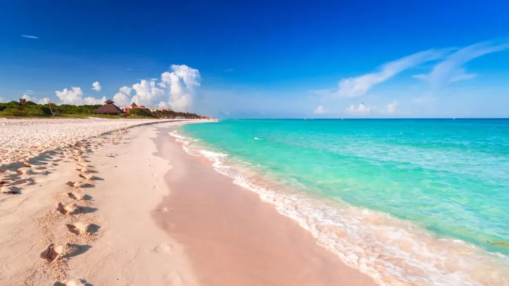 Cancún y Playa del Carmen