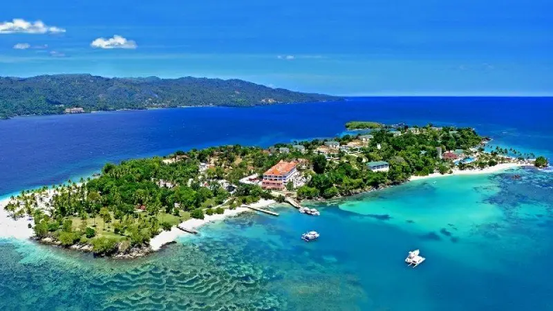 Bahia Principe - Samaná con Copa - imagen 0