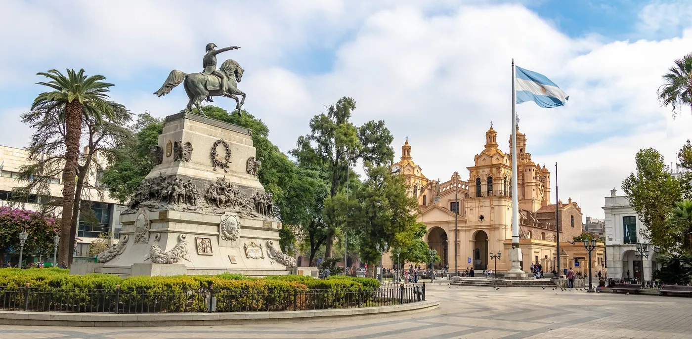 Cordoba - imagen 0