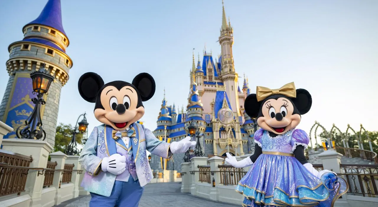 Walt Disney World