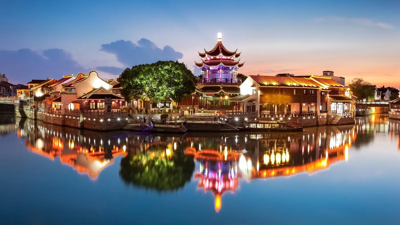 Beijing, Xi’an, Guilin, Hangzhou, Suzhou y Shanghai - imagen 0