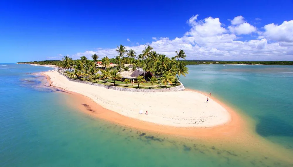 Porto Seguro - imagen 0