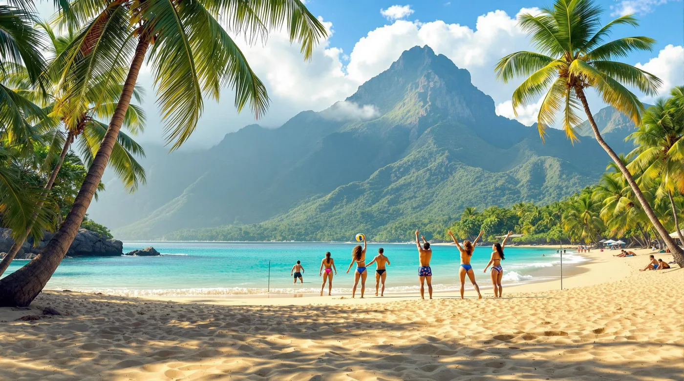Santa Marta con Copa Vacations - imagen 0