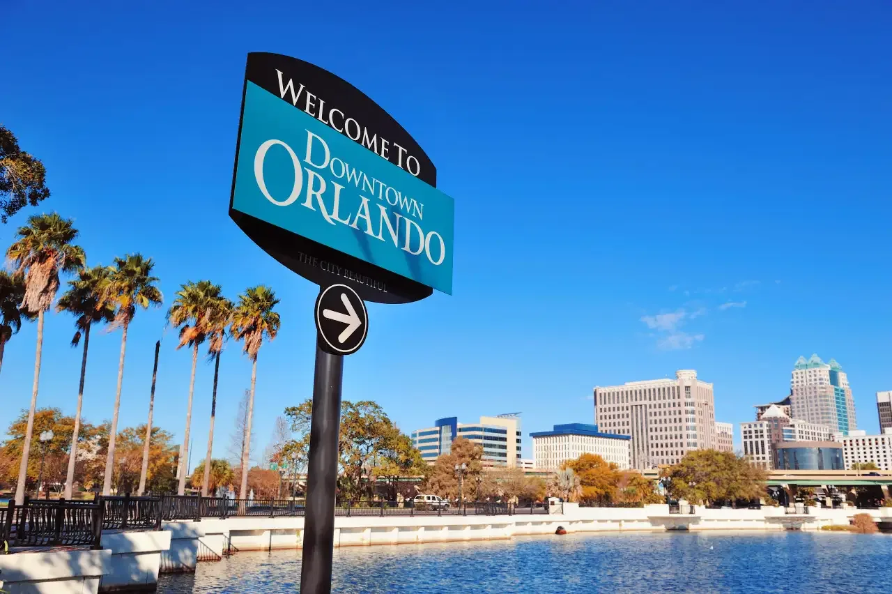 Orlando con alquiler de auto - imagen 0